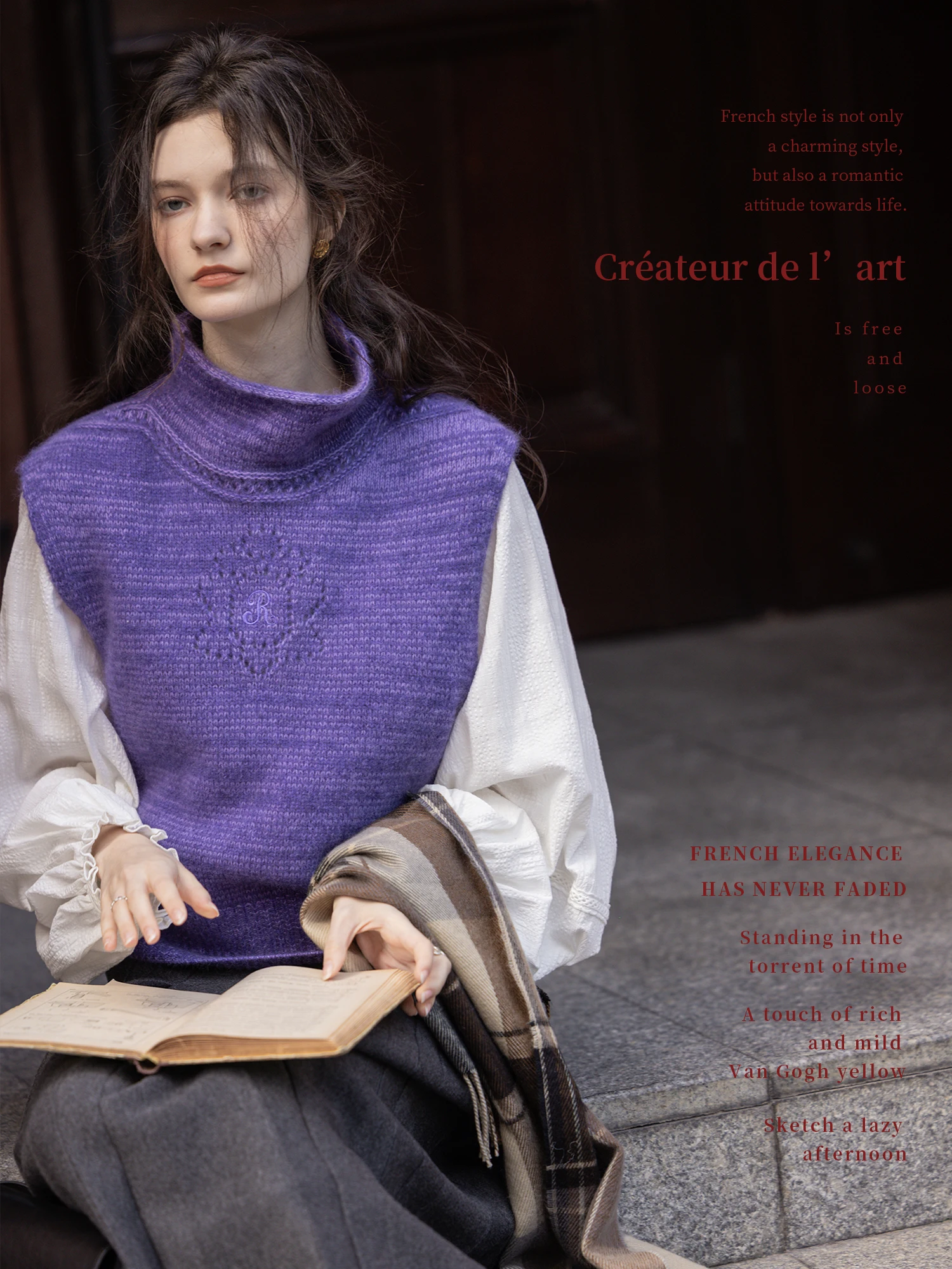 Жилет Dailyart Honey Peach с пузырчатой текстурой, вышивкой и вставками из искусственного меха, модный универсальный женский жилет
Жилет Dailyart Honey Peach с пузырчатой текстурой, вышивкой и вставками из искусственного меха, модный универсальный женский жилет