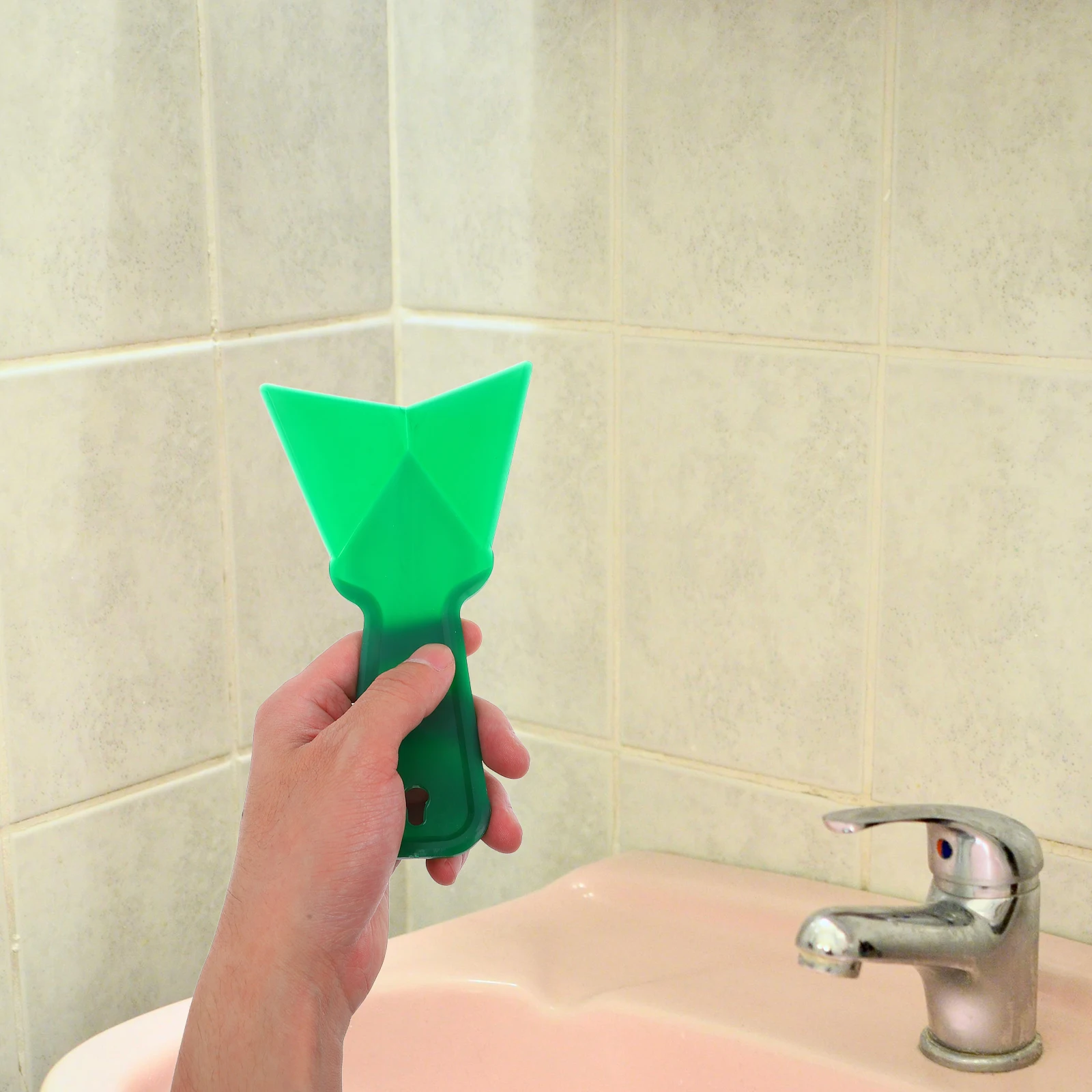 10pcs Corner Trowel Drywall Tool Angle Plastic Corrosion Resistant Durable Concrete Shaping Repair Green Angled
10pcs Corner Trowel Drywall Tool Angle Plastic Corrosion Resistant Durable Concrete Shaping Repair Green Angled