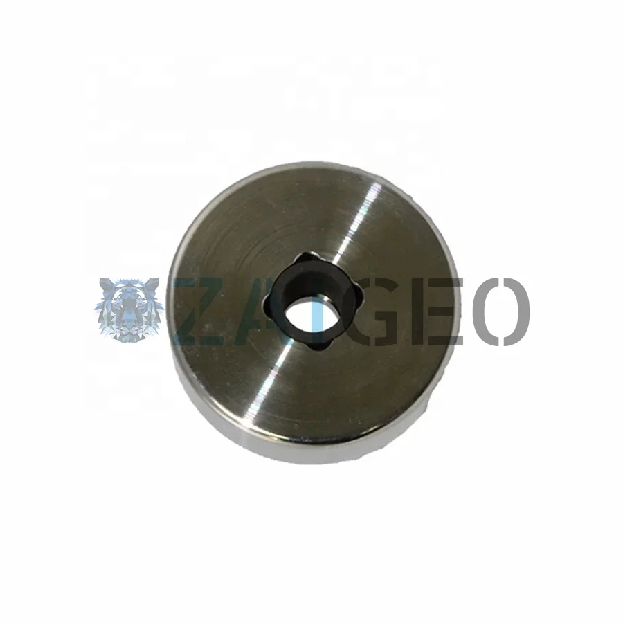 Waterjet Accessories Direct Drive Seal Carrier Assembly Flow 013933-1 Water Jet Cutter Part Waterjet Spare Parts Replacement
Waterjet Accessories Direct Drive Seal Carrier Assembly Flow 013933-1 Water Jet Cutter Part Waterjet Spare Parts Replacement