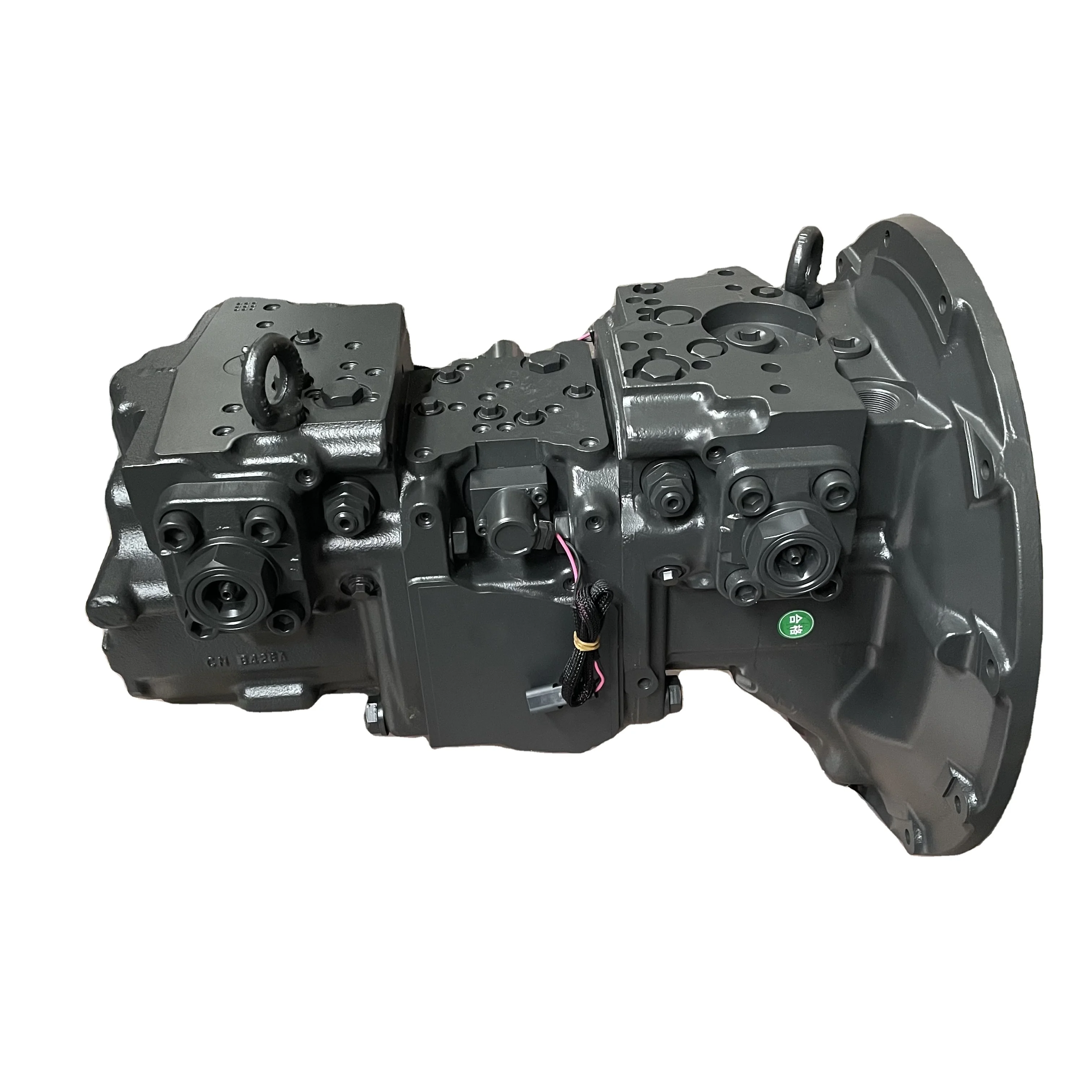 Высококачественный главный насос PC200-6K 21P60K1801 Гидравлический насос PC200-6K
Высококачественный главный насос PC200-6K 21P60K1801 Гидравлический насос PC200-6K