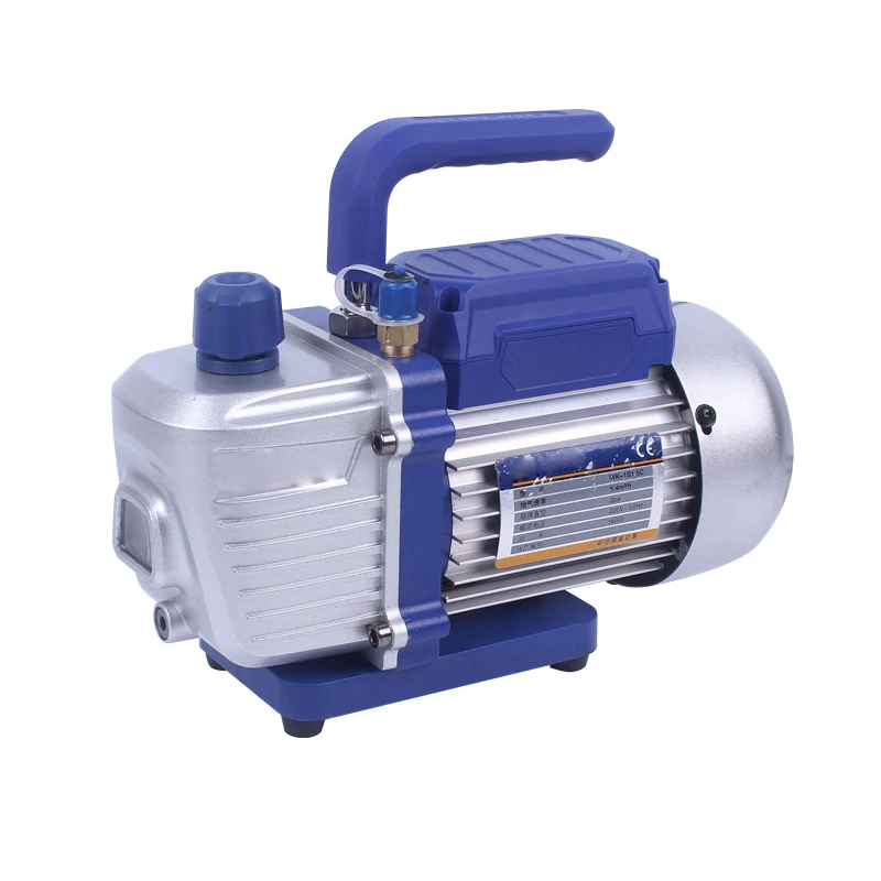Air Conditioning Vacuum Pump Air Conditioner Refrigerator Maintenance Vacuum Pump 2PA Ultimate Vacuum Refrigerant Air Tool
Air Conditioning Vacuum Pump Air Conditioner Refrigerator Maintenance Vacuum Pump 2PA Ultimate Vacuum Refrigerant Air Tool