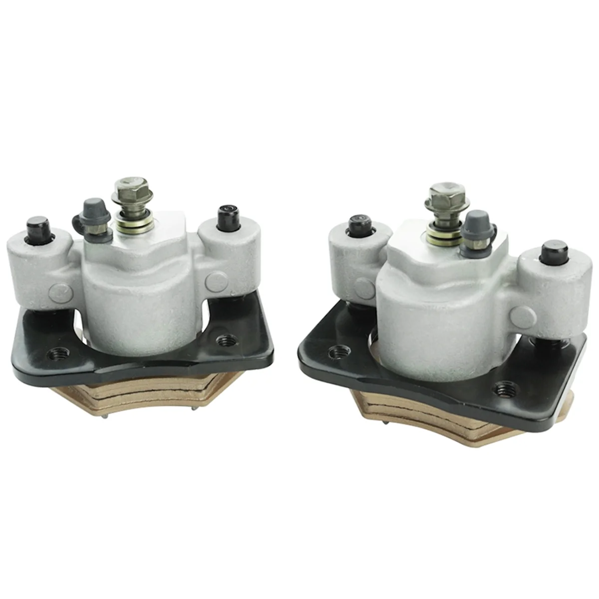 Front & Rear Brake Caliper W/Pads 1436-422 1436-423 for Atv Arctic Cat Alterra 250 300 350 400 450 500 550 650 700 1000
Front & Rear Brake Caliper W/Pads 1436-422 1436-423 for Atv Arctic Cat Alterra 250 300 350 400 450 500 550 650 700 1000