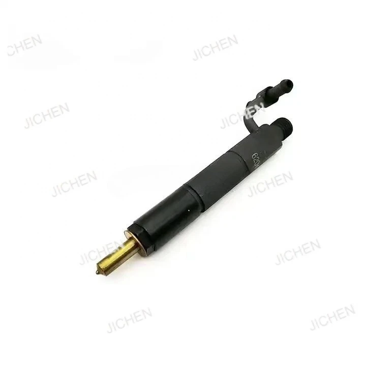 For Cummins High Quality B3.3 Fuel Injector OEM 4944482 4955572
For Cummins High Quality B3.3 Fuel Injector OEM 4944482 4955572