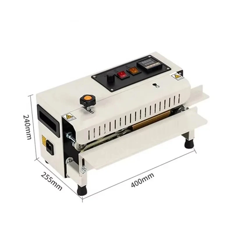 High-Quality Automatic Electronic Continuous Food Packaging - China Aluminum Foil Bag Sealer
High-Quality Automatic Electronic Continuous Food Packaging - China Aluminum Foil Bag Sealer