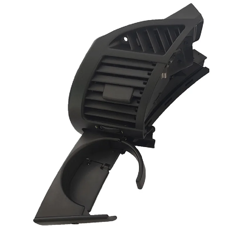 7025631 Car Front Left Air Conditioner Outlet with Pop-Out Cupholder 6917905 for BMW Z4 E85 E86 2002-2008
7025631 Car Front Left Air Conditioner Outlet with Pop-Out Cupholder 6917905 for BMW Z4 E85 E86 2002-2008