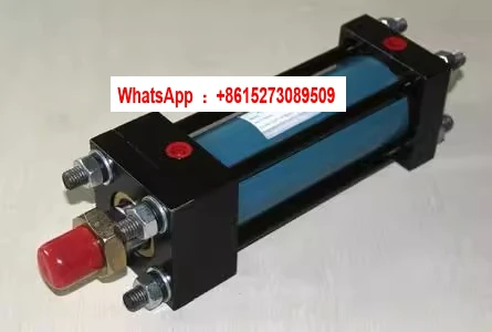 Heavy duty oil cylinder HOB80X50X100X200X300X400X500X600X700X800X900X1000 
Heavy duty oil cylinder HOB80X50X100X200X300X400X500X600X700X800X900X1000