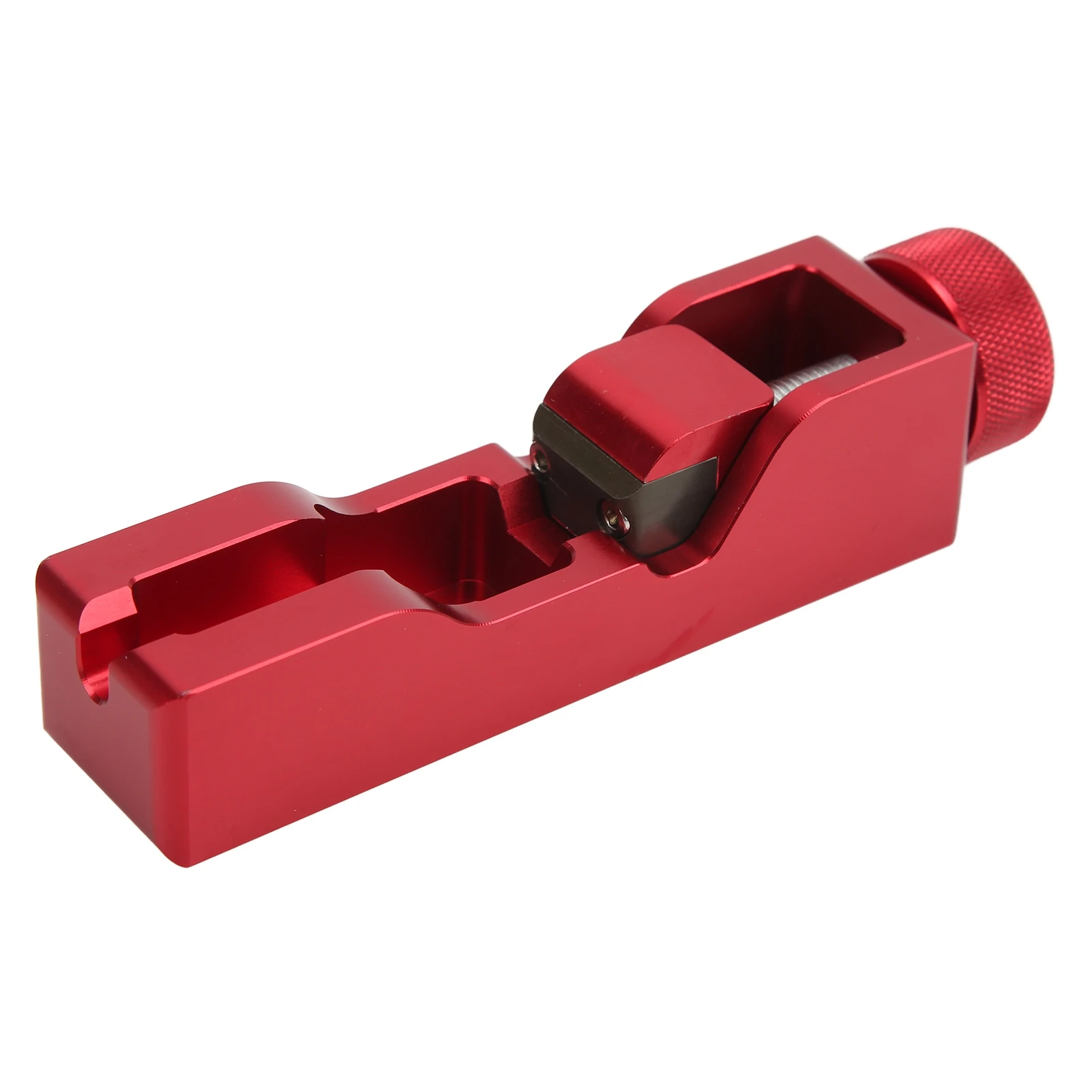 Универсальный металлический инструмент для зазора свечи зажигания двигателя автомобиля, совместимый с резьбой 10 мм, 12 мм, 14 мм, 16 мм
Универсальный металлический инструмент для зазора свечи зажигания двигателя автомобиля, совместимый с резьбой 10 мм, 12 мм, 14 мм, 16 мм