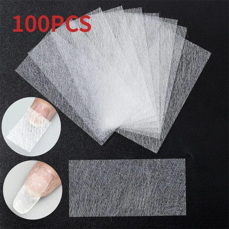 Nail Extension Silk Fiberglass Non-woven Silks Form Wrap Manicure Building UV Gel French Acrylic Tips Glass Fiber Paper
Nail Extension Silk Fiberglass Non-woven Silks Form Wrap Manicure Building UV Gel French Acrylic Tips Glass Fiber Paper