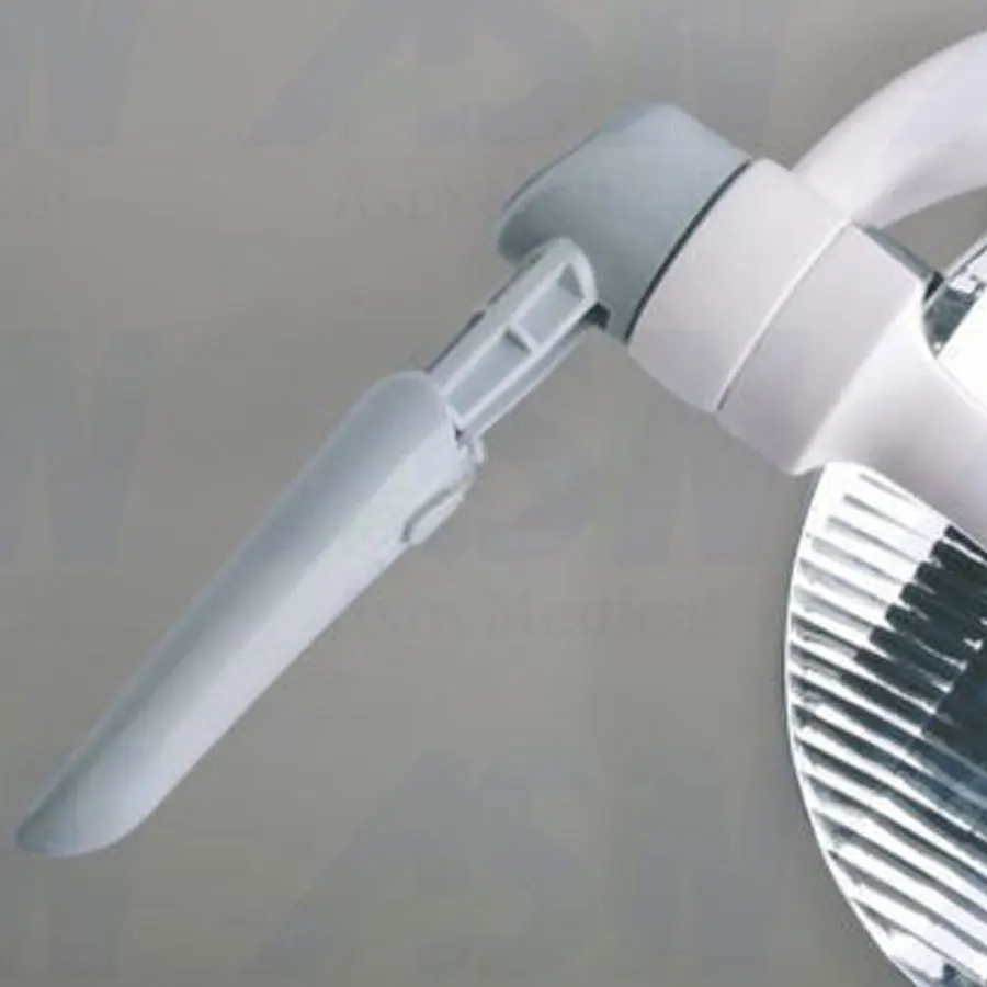 Dental Reflective LED Lamp Shadowless Cold LED Light Oral Lamp with sensor Inspection Lamp Implant Surgery Lamp SL1020
Dental Reflective LED Lamp Shadowless Cold LED Light Oral Lamp with sensor Inspection Lamp Implant Surgery Lamp SL1020