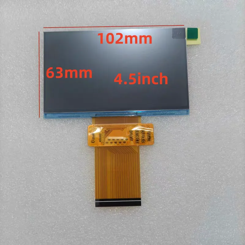 For fpc-qy45018fog-01-a fpc-qy40095fog-014-a projection lcd display
For fpc-qy45018fog-01-a fpc-qy40095fog-014-a projection lcd display