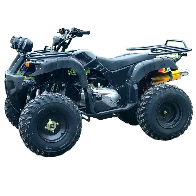 Drive 250cc 4 Wheel Motorcycle Atv
Drive 250cc 4 Wheel Motorcycle Atv