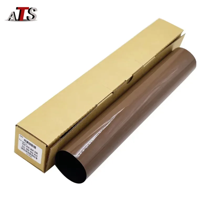 1 шт. C224 рукава для термофиксатора для Konica Minolta Bizhub C224 C258 C284 C308 C221 C364 C454 новая фиксирующая пленка рукава
1 шт. C224 рукава для термофиксатора для Konica Minolta Bizhub C224 C258 C284 C308 C221 C364 C454 новая фиксирующая пленка рукава