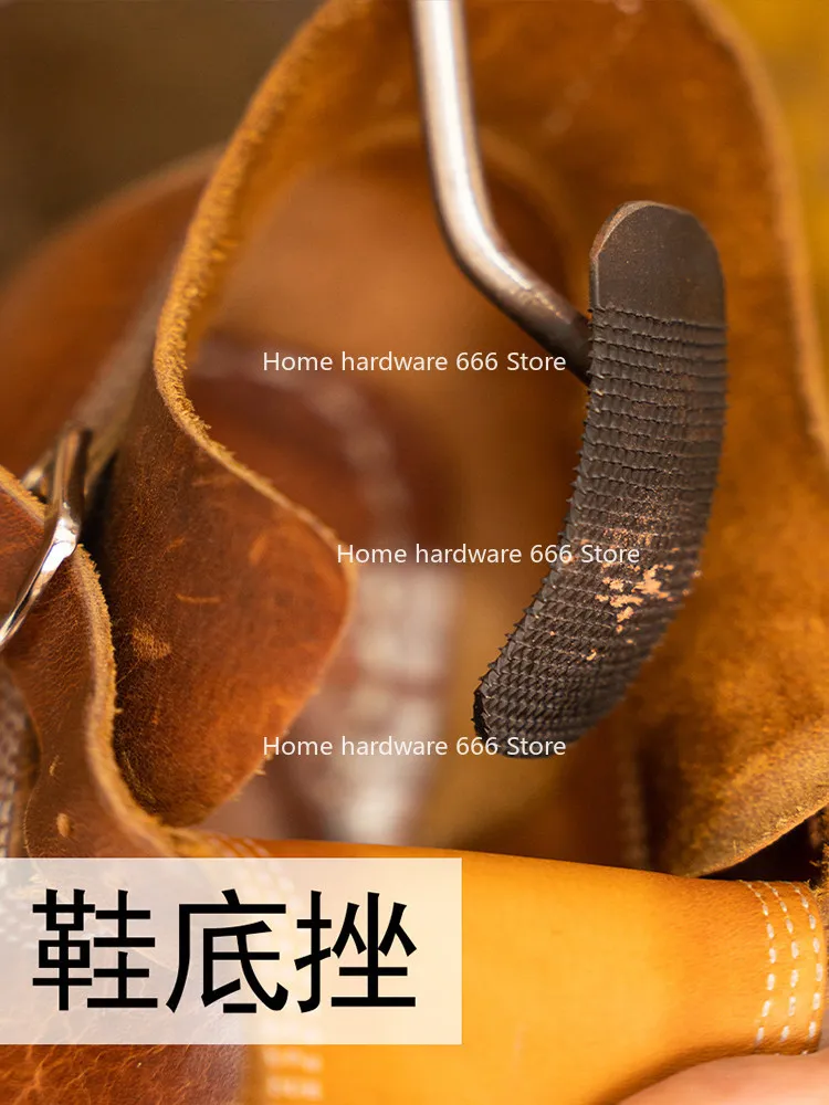 Набор стальных напильников для обуви: круглые, плоские, полукруглые, треугольные, для шлифовки и обработки обуви
Набор стальных напильников для обуви: круглые, плоские, полукруглые, треугольные, для шлифовки и обработки обуви