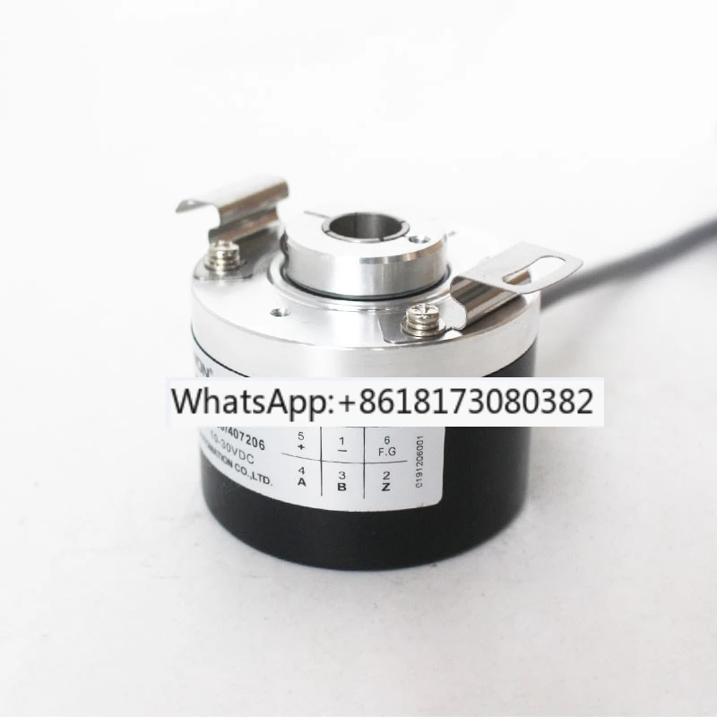 Высококачественный совершенно новый BHF 06.24G200 0/407206 роторный кодировщик BHK 16.24K1000-фонарь
Высококачественный совершенно новый BHF 06.24G200 0/407206 роторный кодировщик BHK 16.24K1000-фонарь