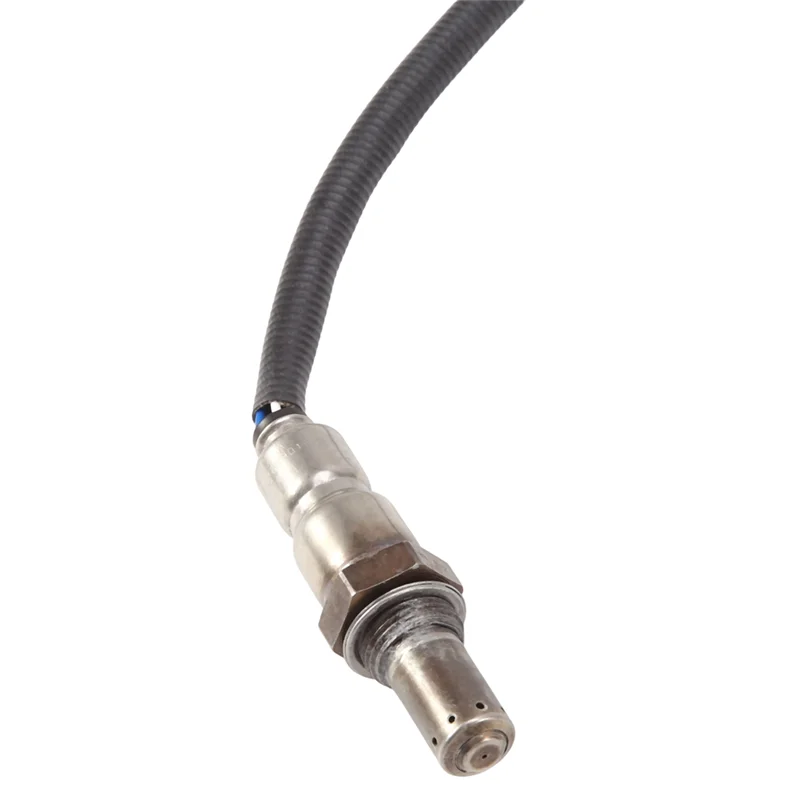 Unusual Rear Nox Temperature Sensor DC3Z-9D378-B For Ford F250 F350 6.7L Diesel 11-12 Exhaust Particle Oxygen Sensor BC3Z9D378G
Unusual Rear Nox Temperature Sensor DC3Z-9D378-B For Ford F250 F350 6.7L Diesel 11-12 Exhaust Particle Oxygen Sensor BC3Z9D378G