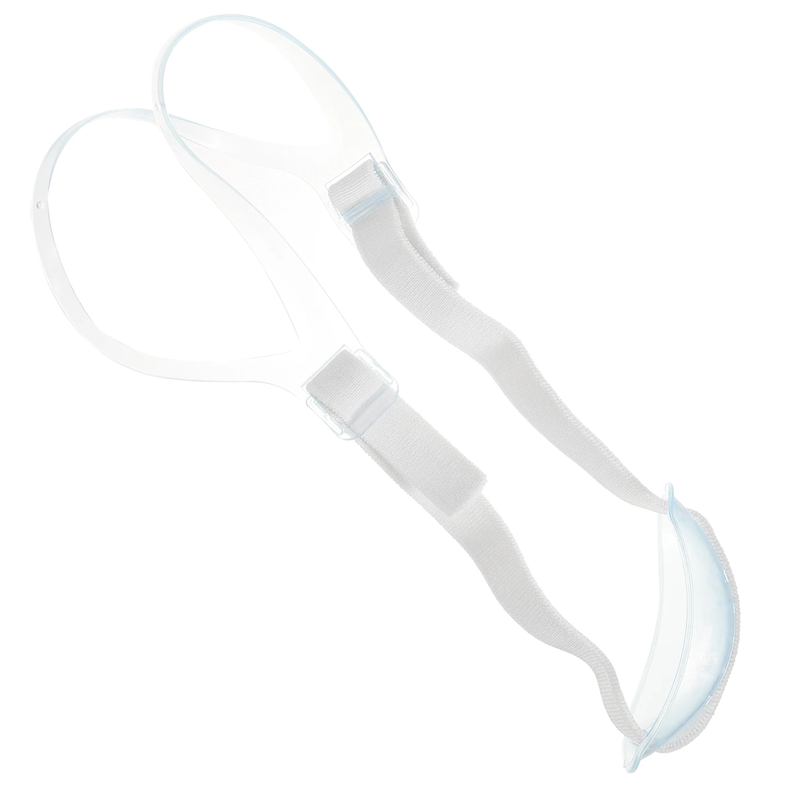 Chin Strap Elastic Design Breathable Anti-snore Solution Stopping Device for Sleeping Mouth Corrector Health Care
Chin Strap Elastic Design Breathable Anti-snore Solution Stopping Device for Sleeping Mouth Corrector Health Care