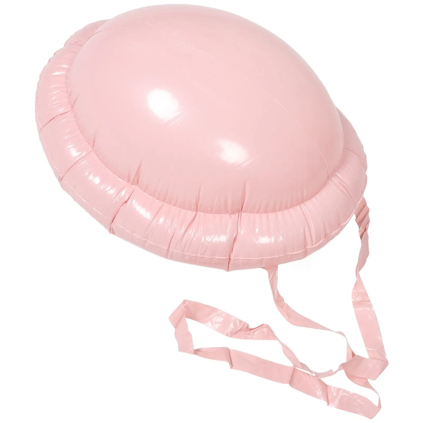 Inflatable Big Belly Props Pregnant Woman Fake Pvc Artificial Pregnancy Comfort Design Adjustable Belt Cosplay Costumes Holiday
Inflatable Big Belly Props Pregnant Woman Fake Pvc Artificial Pregnancy Comfort Design Adjustable Belt Cosplay Costumes Holiday