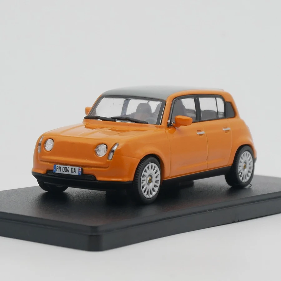 Ixo 1:43 литой Сплав Renaul 4 Ever 2011 седан игрушки модель автомобиля Классика Коллекция для взрослых сувенир подарки статический дисплей
Ixo 1:43 литой Сплав Renaul 4 Ever 2011 седан игрушки модель автомобиля Классика Коллекция для взрослых сувенир подарки статический дисплей