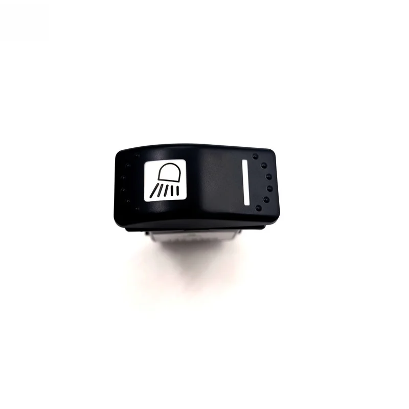 For 1429328 142-9328 Rocker Switch 216B 236 268B 247 267 277
For 1429328 142-9328 Rocker Switch 216B 236 268B 247 267 277