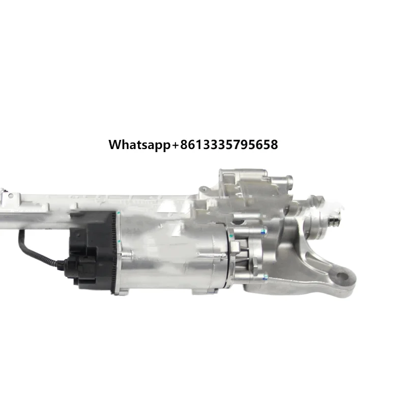 Land Rover OEM Automotive Electronic Steering Rack Assembly GK52 New Steel LR143417 LR091404 LR072409 Power Steering Rack
Land Rover OEM Automotive Electronic Steering Rack Assembly GK52 New Steel LR143417 LR091404 LR072409 Power Steering Rack