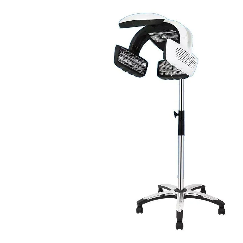 Multifunctional Salon Equipment Intelligent Liquid Crystal Touch Screen Hair Dryer With Perming Heater Function Salon Furniture
Multifunctional Salon Equipment Intelligent Liquid Crystal Touch Screen Hair Dryer With Perming Heater Function Salon Furniture