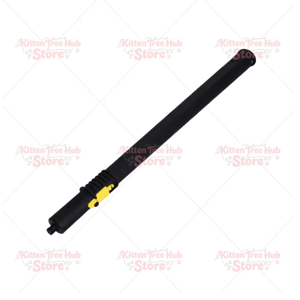Steam Cleaner Extension Hose Replacement for CTK10 CTK20 SC1 SC2 SC3 SC4 SC5 SG4 Steam Cleaner Hose Parts
Steam Cleaner Extension Hose Replacement for CTK10 CTK20 SC1 SC2 SC3 SC4 SC5 SG4 Steam Cleaner Hose Parts