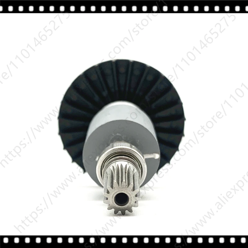 Rotor for Makita BHP459 DDF459 DHP459 BDF459
Rotor for Makita BHP459 DDF459 DHP459 BDF459