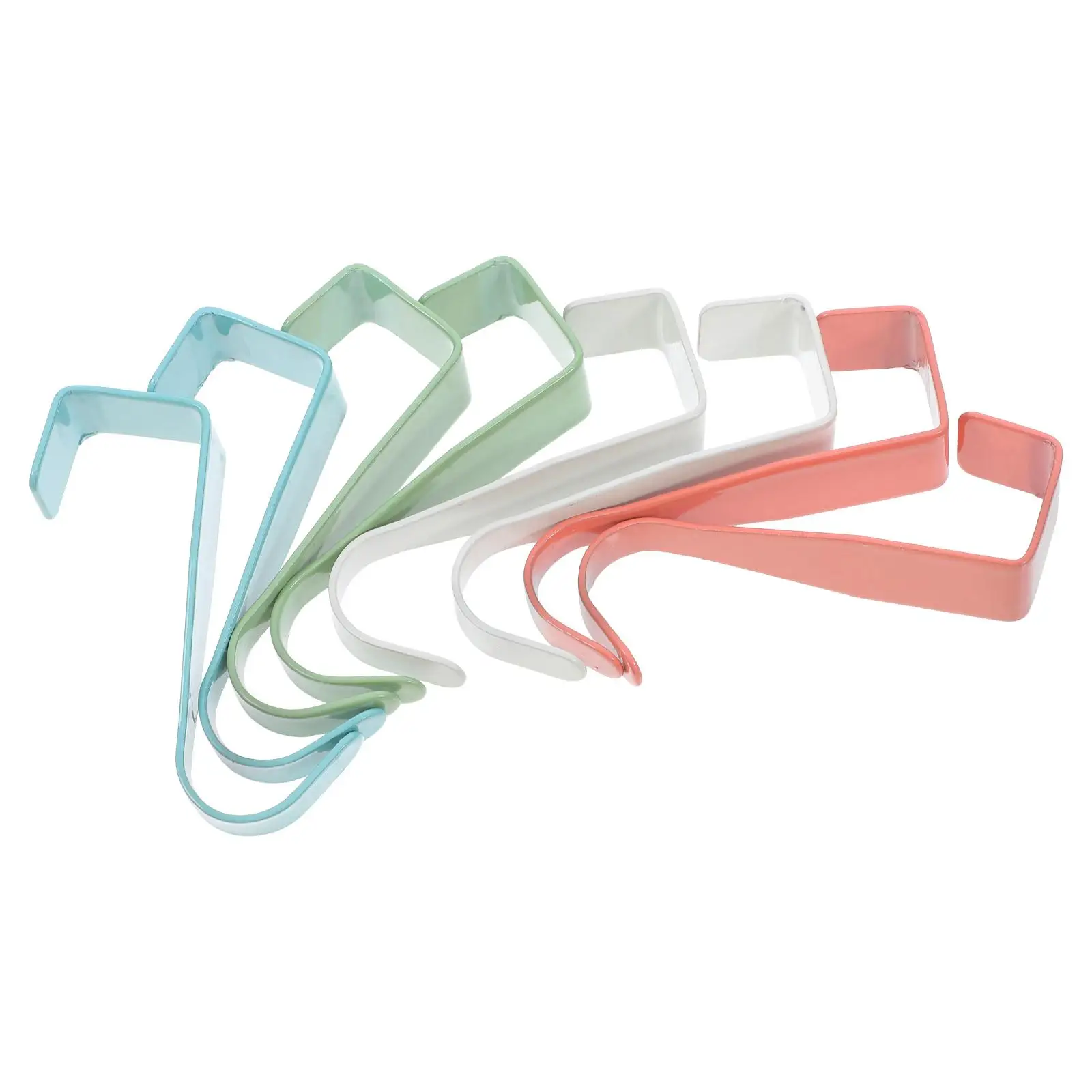 Cabinet Door Hooks Space Saving Back Hanging Durable Materials Towel Hangers Wardrobe Bathroom Closet Door Hook Rack Clothes
Cabinet Door Hooks Space Saving Back Hanging Durable Materials Towel Hangers Wardrobe Bathroom Closet Door Hook Rack Clothes