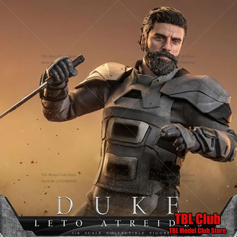 Original AUG TOYS DL004 1/6 Scale Collectible Gurney Halleck Duke Leto Atreides 12inch Full Set Male Soldier Action Figure
Original AUG TOYS DL004 1/6 Scale Collectible Gurney Halleck Duke Leto Atreides 12inch Full Set Male Soldier Action Figure