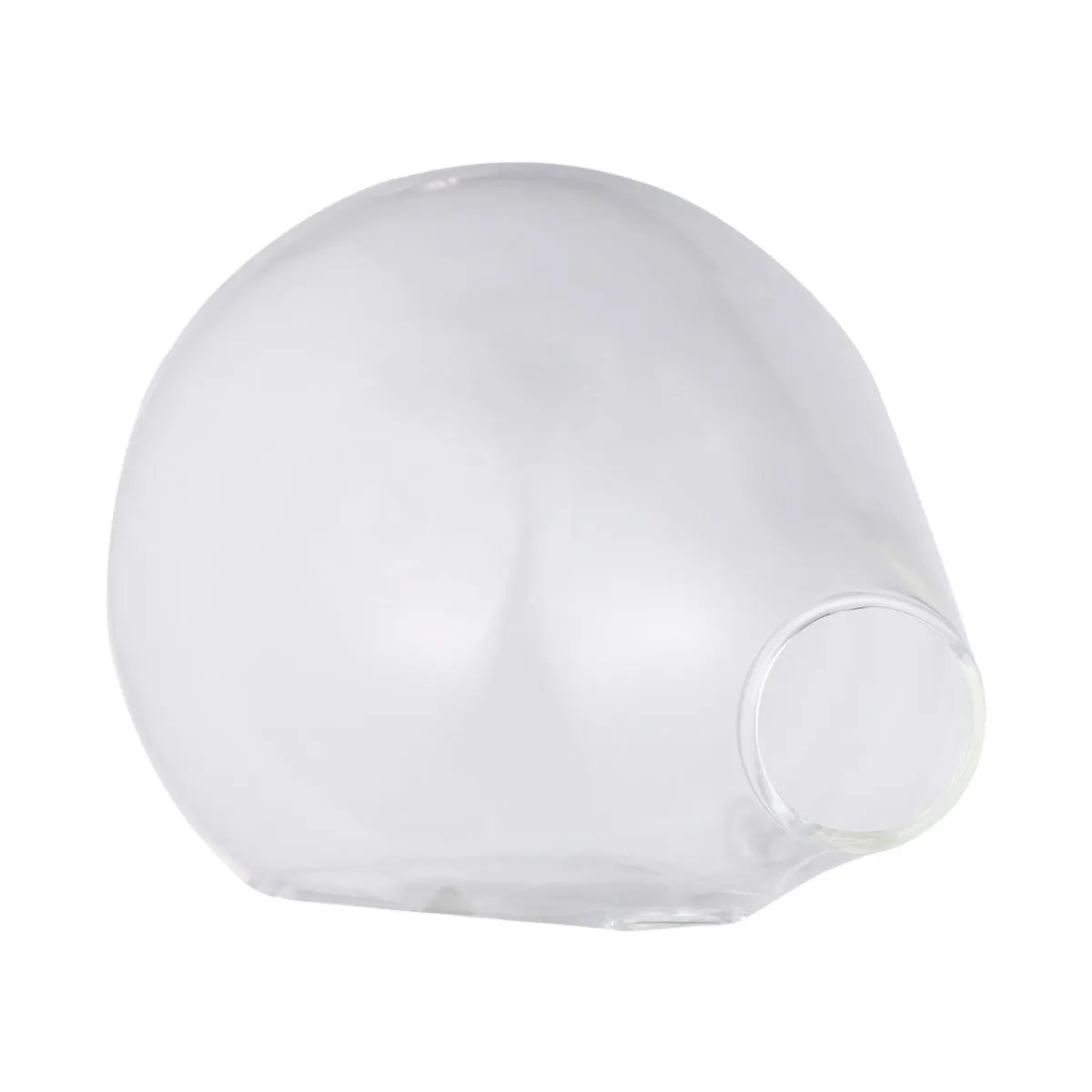 1Pcs Wall Hanging Glass Fish Tank Vase Water Drop Shape Hydroponics Plant Container for Home Hotel 10x15cm Glass Vase
1Pcs Wall Hanging Glass Fish Tank Vase Water Drop Shape Hydroponics Plant Container for Home Hotel 10x15cm Glass Vase