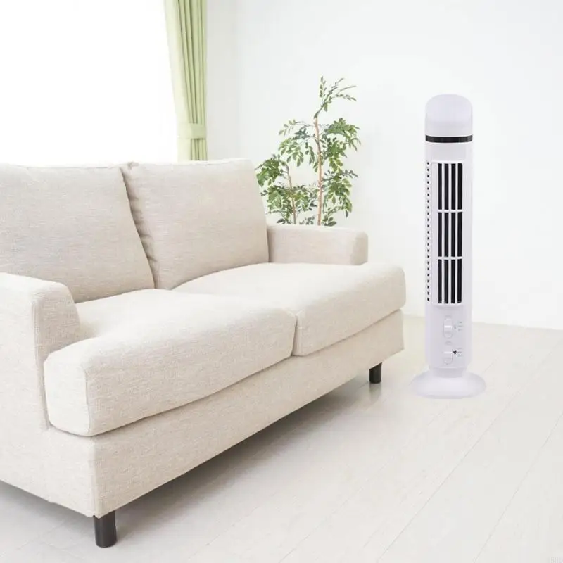 Tower Fan with Integrated LED Lamp for Home and Office Use Mini Air Conditioner N58D
Tower Fan with Integrated LED Lamp for Home and Office Use Mini Air Conditioner N58D