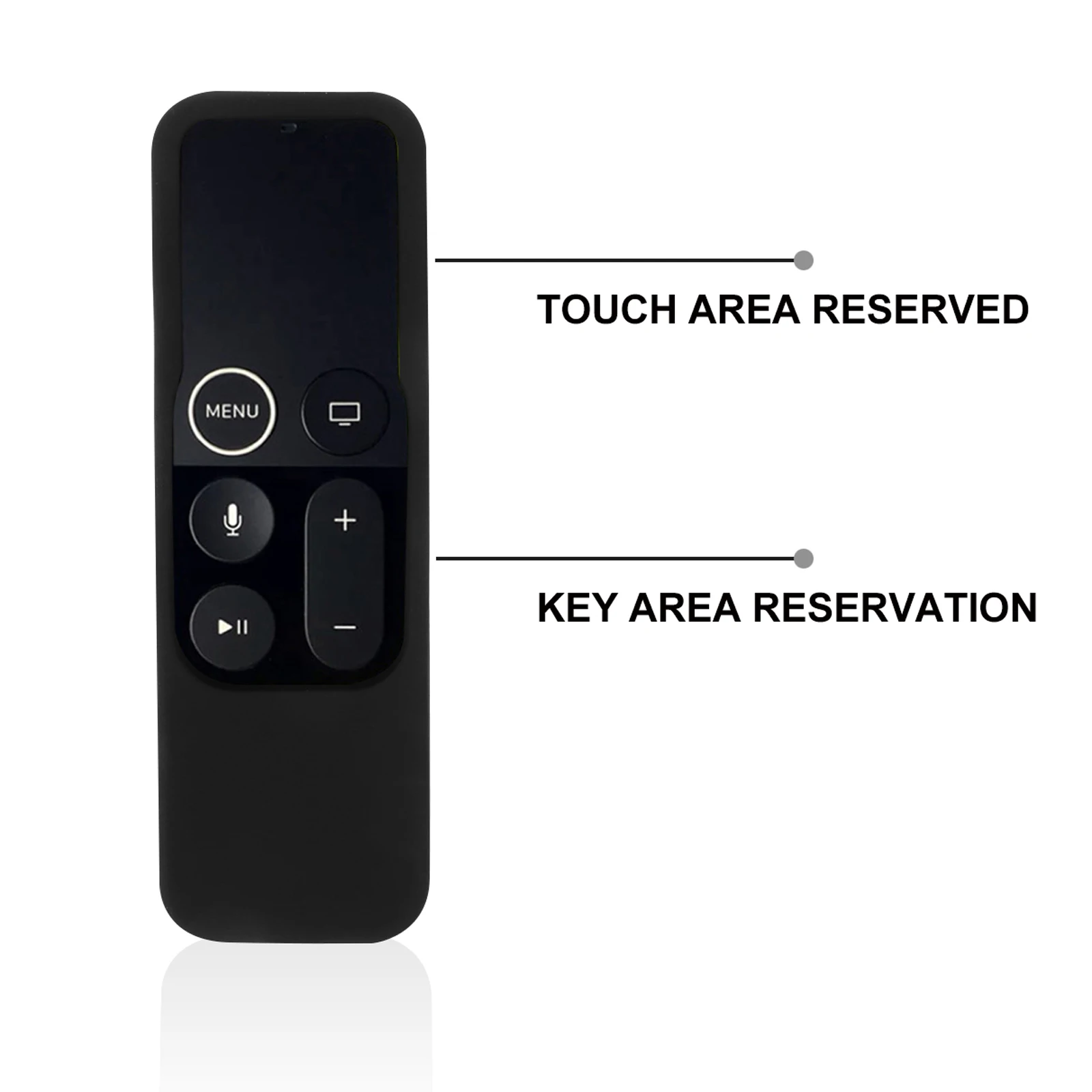 Control Case Protective Cover for Somatosensory Remote Nonslip Dustproof Washable Household Portable Silicone Flexible
Control Case Protective Cover for Somatosensory Remote Nonslip Dustproof Washable Household Portable Silicone Flexible