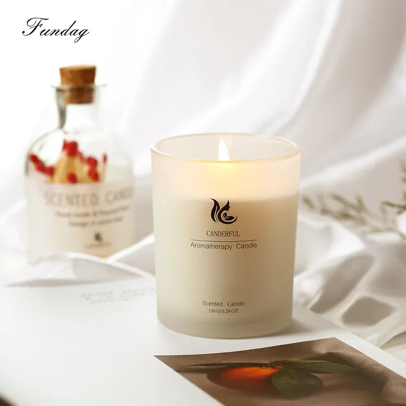 Aromatherapy Candles Birthday Gift DIY Handmade Soy Wax Christmas Candles Home Decoration M
Aromatherapy Candles Birthday Gift DIY Handmade Soy Wax Christmas Candles Home Decoration M