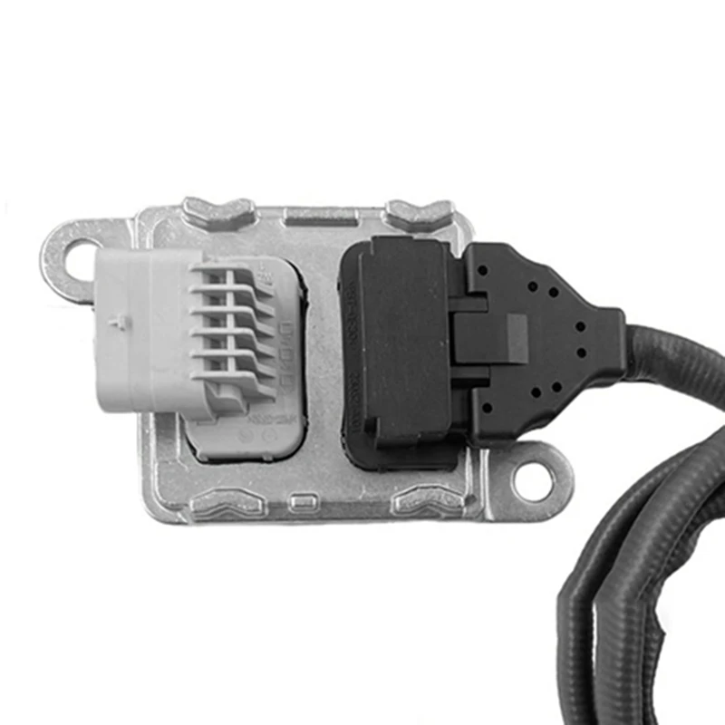 12718676 Car Nox Sensor Nitrogen Oxide Sensor For GMC Chevrolet Silverado 2017-2019-A14Z
12718676 Car Nox Sensor Nitrogen Oxide Sensor For GMC Chevrolet Silverado 2017-2019-A14Z
