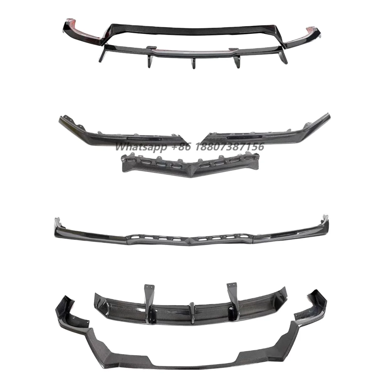 Hot Selling American Car Bumper Body Kit Suitable for Corvette C7 Z06 Carbon Fiber Front Lip Diffuser
Hot Selling American Car Bumper Body Kit Suitable for Corvette C7 Z06 Carbon Fiber Front Lip Diffuser