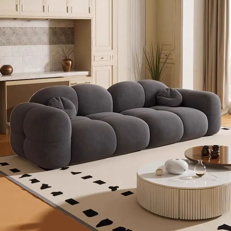 Кресло-реклайнер для гостиной, диван-кровать в скандинавском стиле, мягкая обивка, акцентная мебель для дома
Кресло-реклайнер для гостиной, диван-кровать в скандинавском стиле, мягкая обивка, акцентная мебель для дома