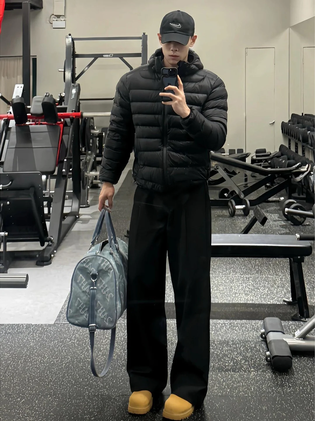 Мужская зимняя легкая спортивная куртка Bla ort Slim Fit с защитой от холода, на молнии, с наполнителем из белого пуха
Мужская зимняя легкая спортивная куртка Bla ort Slim Fit с защитой от холода, на молнии, с наполнителем из белого пуха