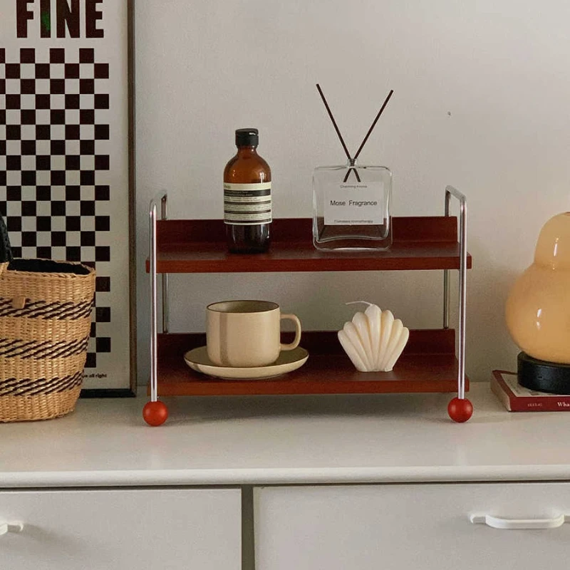 Medieval Wood Cup Display Shelf, Desktop Tea and Coffee Mug Organizer, Multi-Layer Storage Rack for Cups, Mug Collection Stand
Medieval Wood Cup Display Shelf, Desktop Tea and Coffee Mug Organizer, Multi-Layer Storage Rack for Cups, Mug Collection Stand
