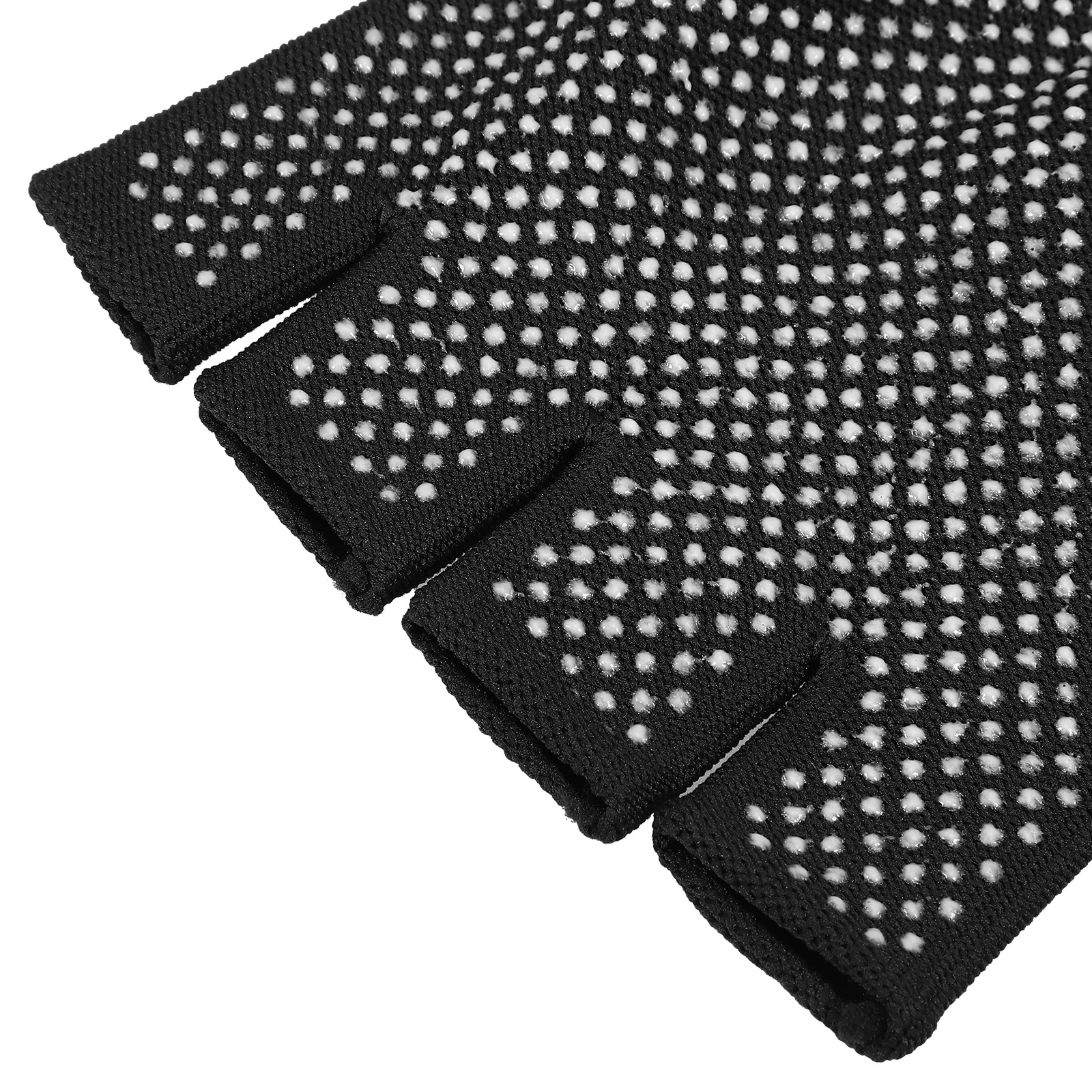2pcs Work Half Finger Gloves Nylon Protective Non-Slip Heavy Duty Warehouse Outdoor Working Gloves Durable Comfortable Safety 
2pcs Work Half Finger Gloves Nylon Protective Non-Slip Heavy Duty Warehouse Outdoor Working Gloves Durable Comfortable Safety