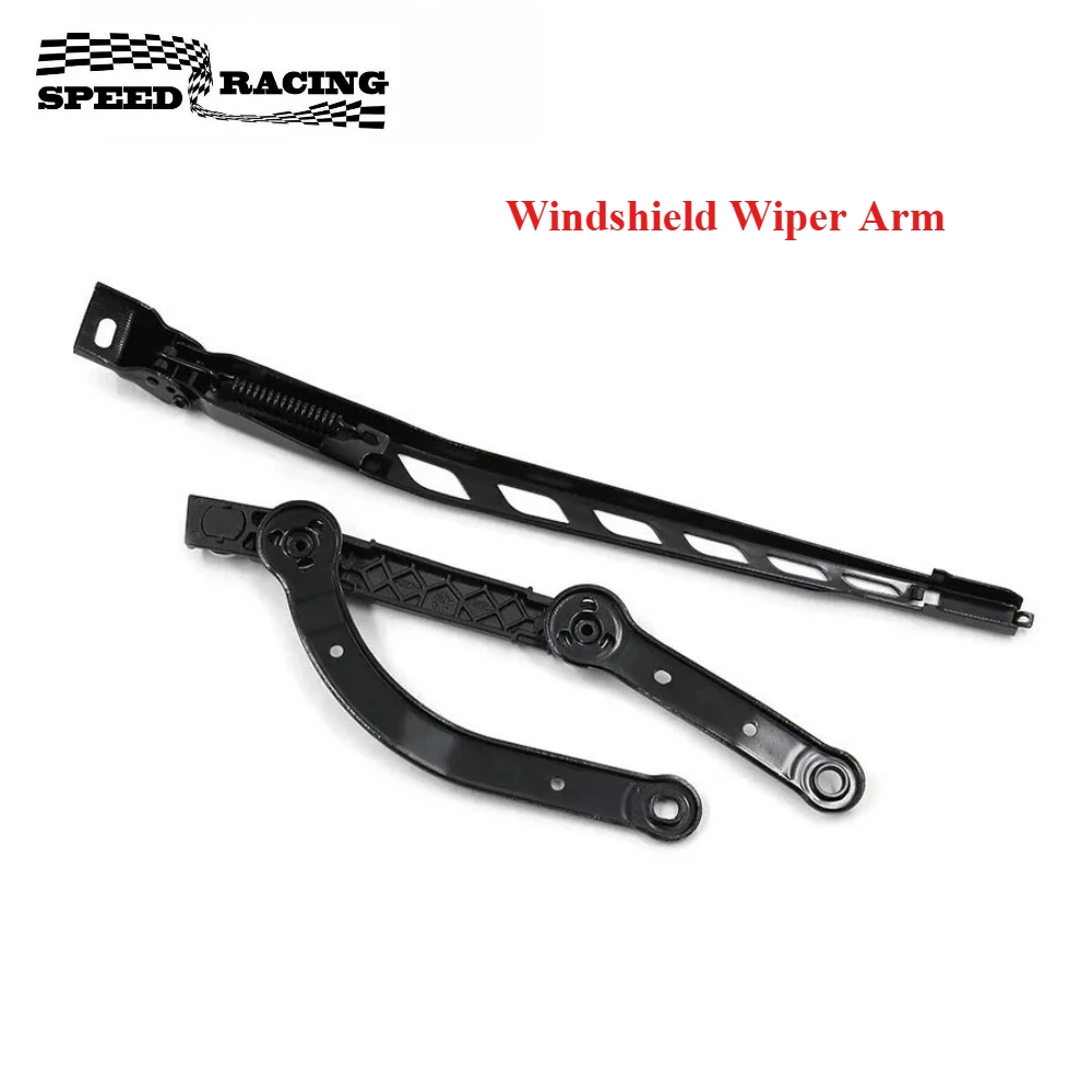 Рычаг стеклоочистителя лобового стекла для BMW 525I 2004-2007 гг. БАЗОВАЯ СЕДАНЬ 4-ДВЕРНАЯ для BMW 535I XDRIVE BASE WAGON 4-DOOR Black 2009-2010 гг.
Рычаг стеклоочистителя лобового стекла для BMW 525I 2004-2007 гг. БАЗОВАЯ СЕДАНЬ 4-ДВЕРНАЯ для BMW 535I XDRIVE BASE WAGON 4-DOOR Black 2009-2010 гг.