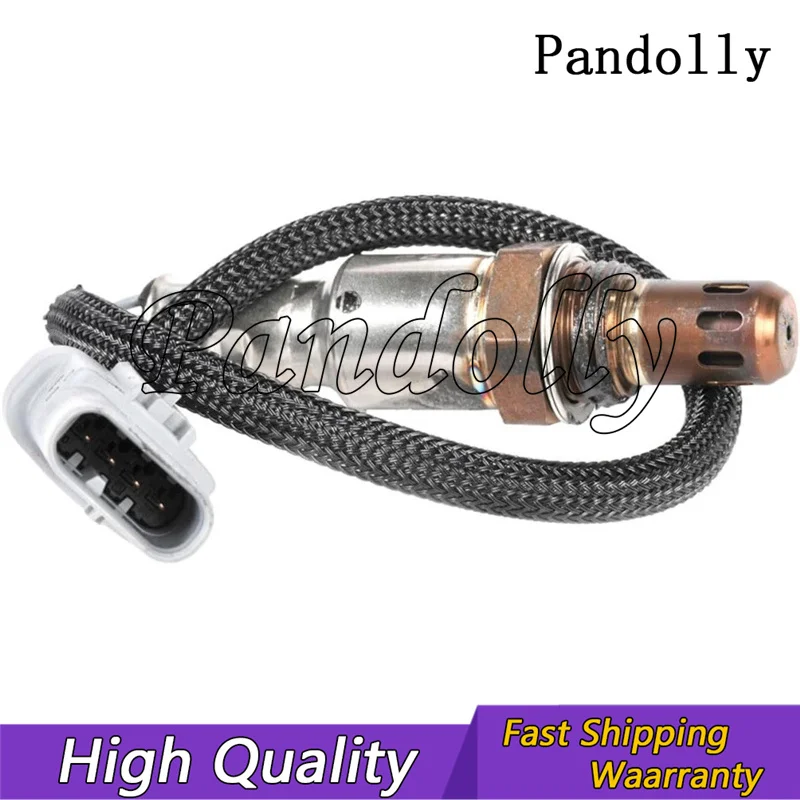 Датчик кислорода для Cadillac Escalade 6.2L Chevrolet Silverado GMC Sierra 4.3L 5.3L 6.0L 6.2L 6.6L 2014 2015 2016 2017 12657188
Датчик кислорода для Cadillac Escalade 6.2L Chevrolet Silverado GMC Sierra 4.3L 5.3L 6.0L 6.2L 6.6L 2014 2015 2016 2017 12657188