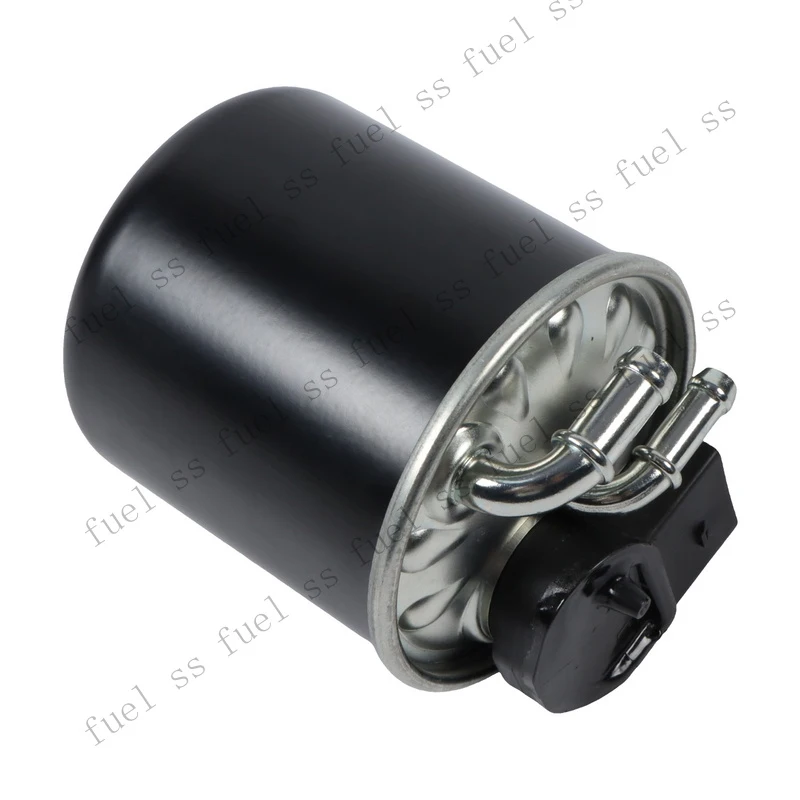 S+ A6510903152 New Fuel Filter with Sensor for Mercedes-Benz Sprinter 2500 3500
S+ A6510903152 New Fuel Filter with Sensor for Mercedes-Benz Sprinter 2500 3500
