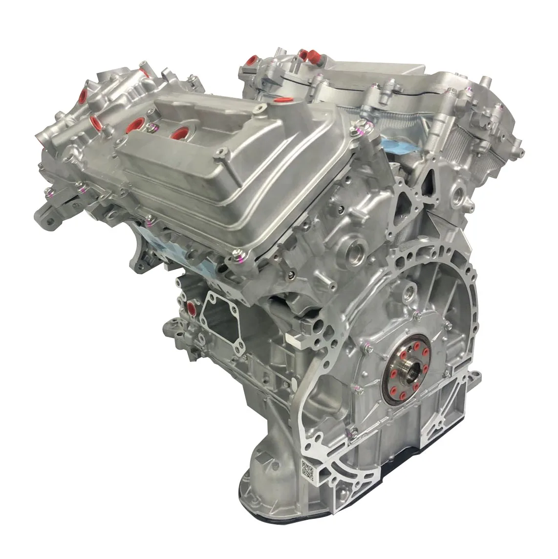 Good Condition Complete Engines Assembly 5GR V6 2.5L For Toyota Crown Reiz
Good Condition Complete Engines Assembly 5GR V6 2.5L For Toyota Crown Reiz