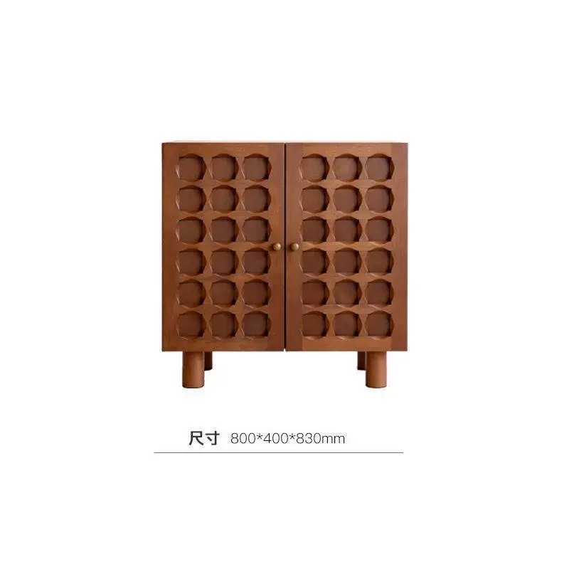 b11-7.2 medieval solid wood dining side cabinet retro porch cabinet solid wood art carving decorative locker
b11-7.2 medieval solid wood dining side cabinet retro porch cabinet solid wood art carving decorative locker
