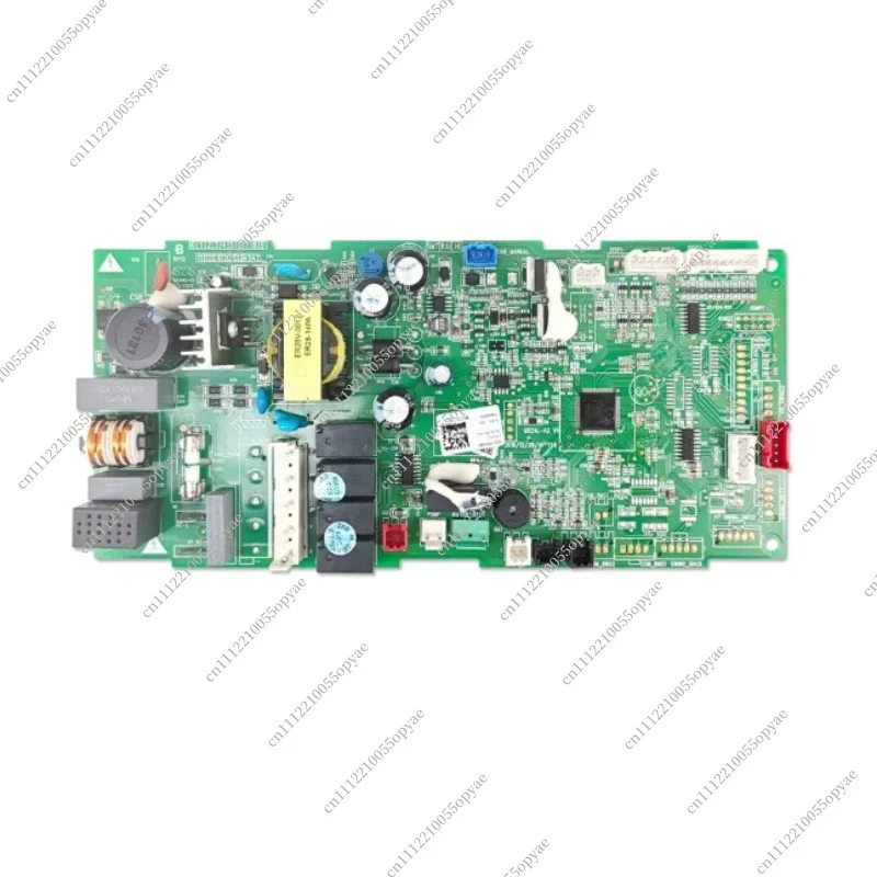 Main Control Board Z4L25LJ 300002061558 30224000082 for Gree Ceiling Cassette Air Conditioner PCB
Main Control Board Z4L25LJ 300002061558 30224000082 for Gree Ceiling Cassette Air Conditioner PCB