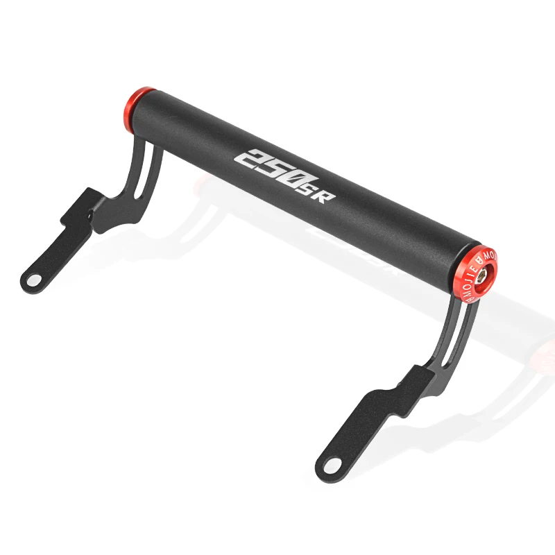 Applicable to Spring Breeze 250sr track version, modified handlebar crossbar faucet connecting rod, motorcycle mobile phone
Applicable to Spring Breeze 250sr track version, modified handlebar crossbar faucet connecting rod, motorcycle mobile phone