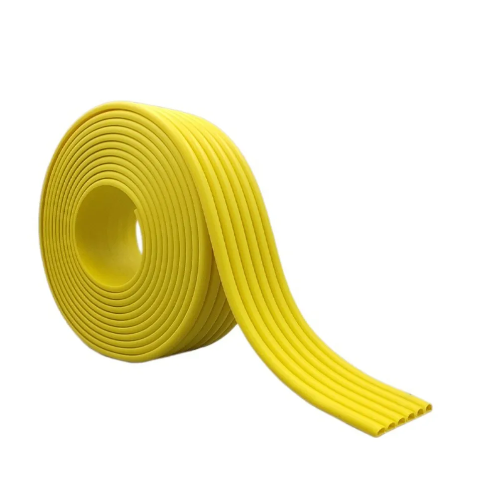 NEW Self Adhesive Desk Edge Guard Strip Soft PVC Furniture Foam Bumper DIY Free Cutting Wall Corner Protector Childproofing
NEW Self Adhesive Desk Edge Guard Strip Soft PVC Furniture Foam Bumper DIY Free Cutting Wall Corner Protector Childproofing