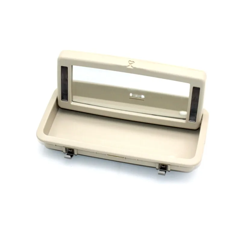 1pc for JAGUAR XJL XJ Rear seat vanity mirror
1pc for JAGUAR XJL XJ Rear seat vanity mirror