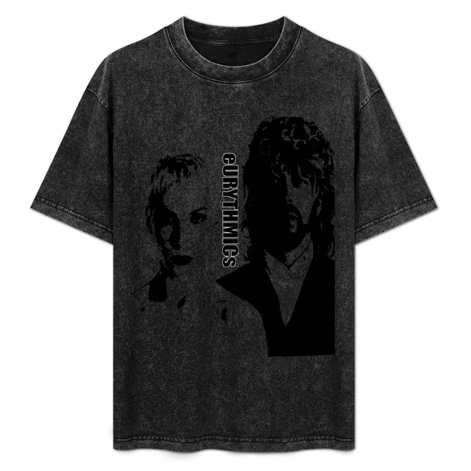 Eurythmics T-Shirt Comfortable Work Wear Tee
Eurythmics T-Shirt Comfortable Work Wear Tee