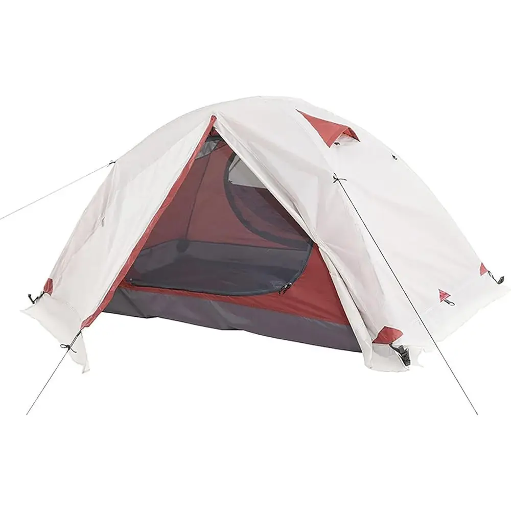 Ультралегкая водонепроницаемая двухместная палатка для кемпинга, двухслойная всепогодная палатка для походов с легкой установкой, снаряжение для активного отдыха на природе
Ультралегкая водонепроницаемая двухместная палатка для кемпинга, двухслойная всепогодная палатка для походов с легкой установкой, снаряжение для активного отдыха на природе